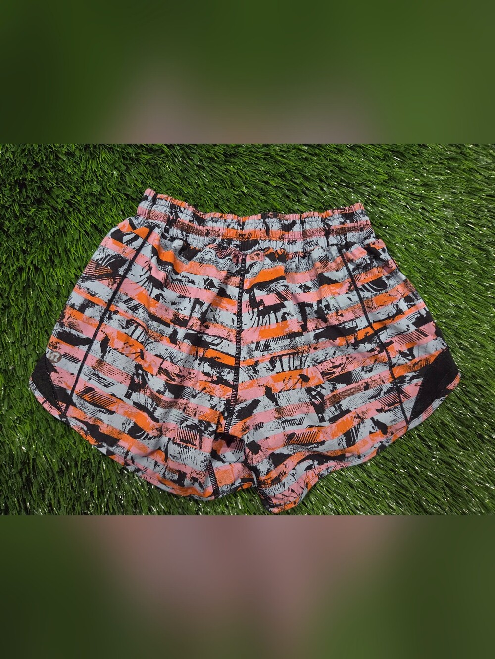 Lululemon Shorts - Picture 2 of 4